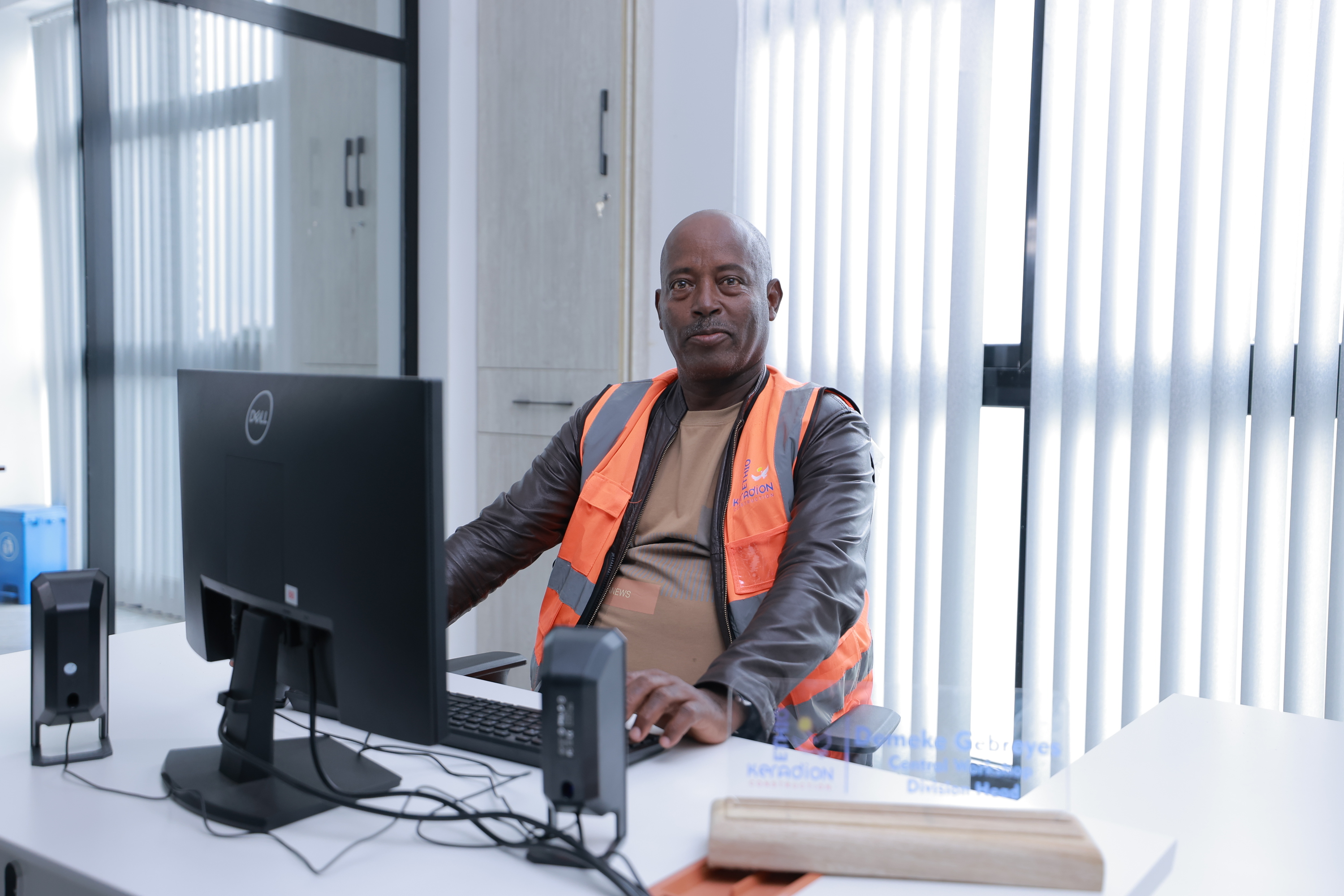 About | Keradion Construction